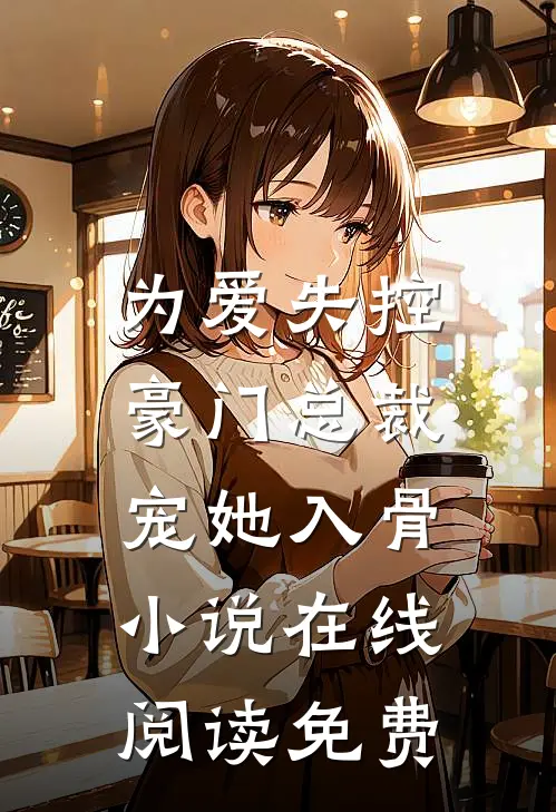 为爱失控，豪门总裁宠她入骨小说在线阅读免费