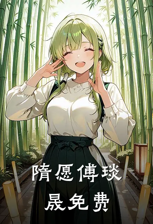 隋愿傅琰晟免费