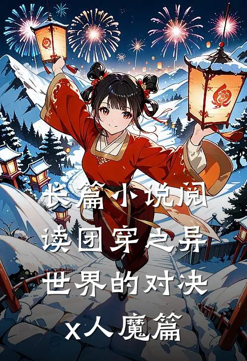 长篇小说阅读团穿之异世界的对决x人魔篇