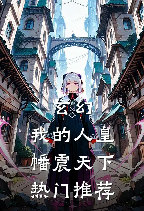 玄幻：我的人皇幡震天下热门推荐