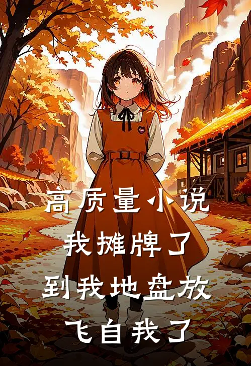 高质量小说我摊牌了，到我地盘放飞自我了