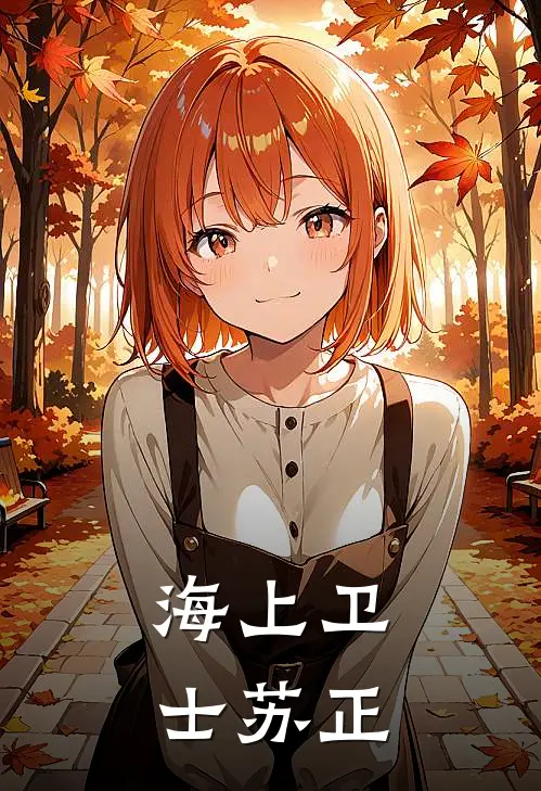 海上卫士苏正