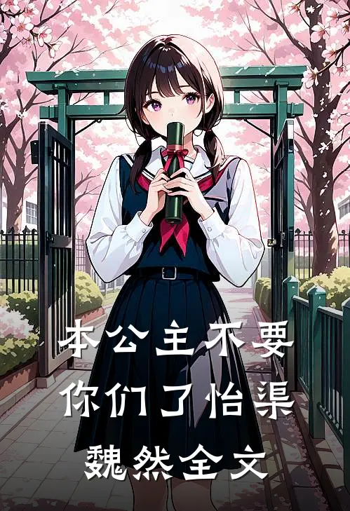 本公主不要你们了怡渠魏然全文
