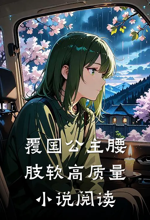 覆国公主腰肢软高质量小说阅读