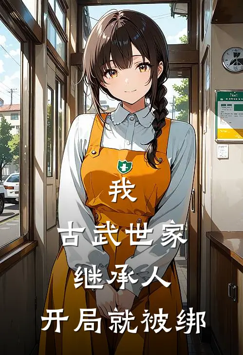 我，古武世家继承人，开局就被绑