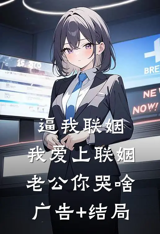 逼我联姻，我爱上联姻老公你哭啥广告+结局