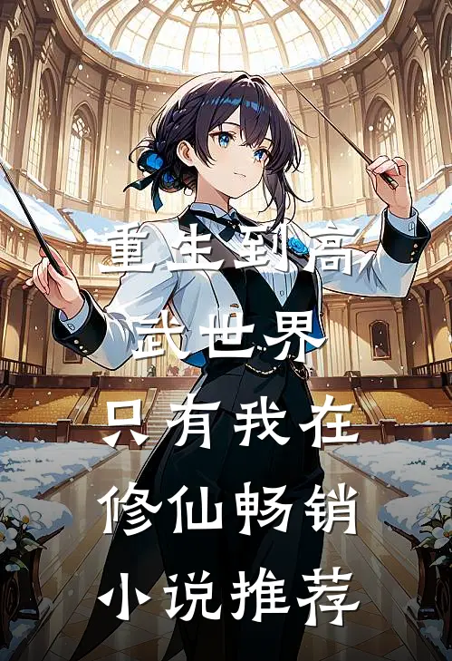 重生到高武世界，只有我在修仙畅销小说推荐