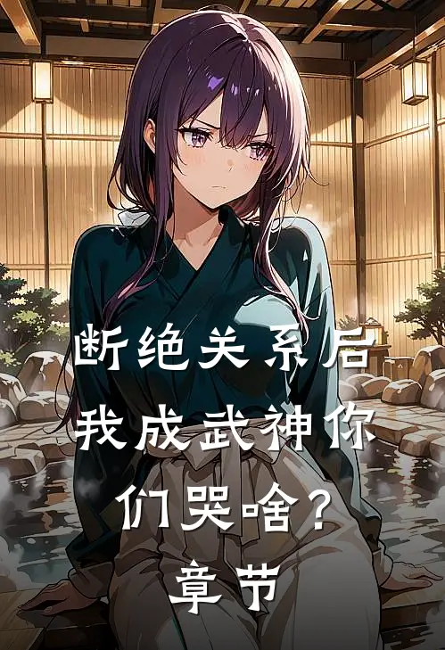 断绝关系后，我成武神你们哭啥？章节