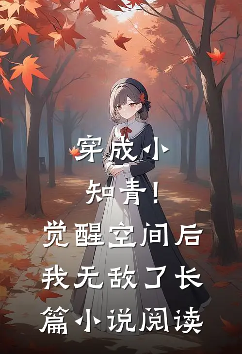 穿成小知青!觉醒空间后,我无敌了长篇小说阅读