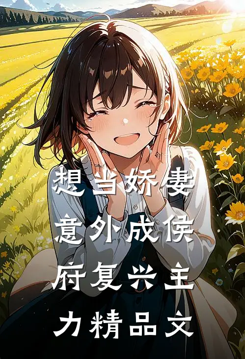 想当娇妻，意外成侯府复兴主力精品文