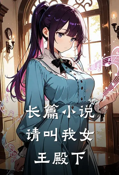 长篇小说请叫我女王殿下