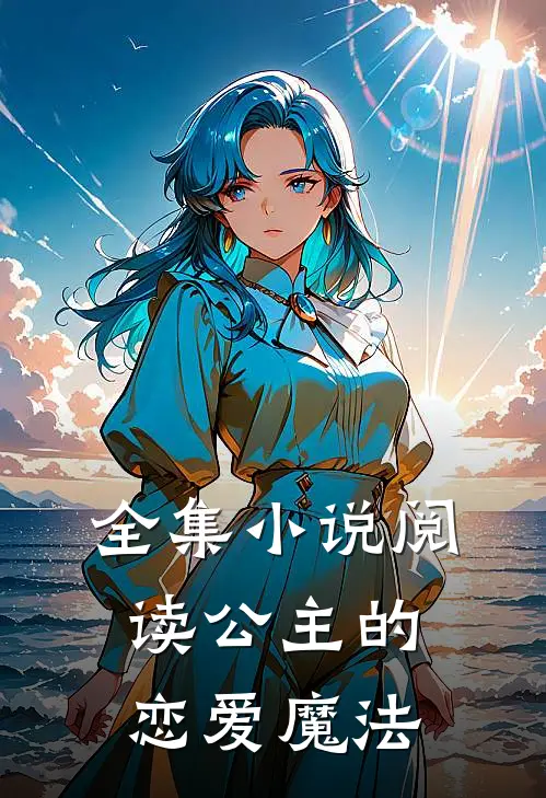 全集小说阅读公主的恋爱魔法