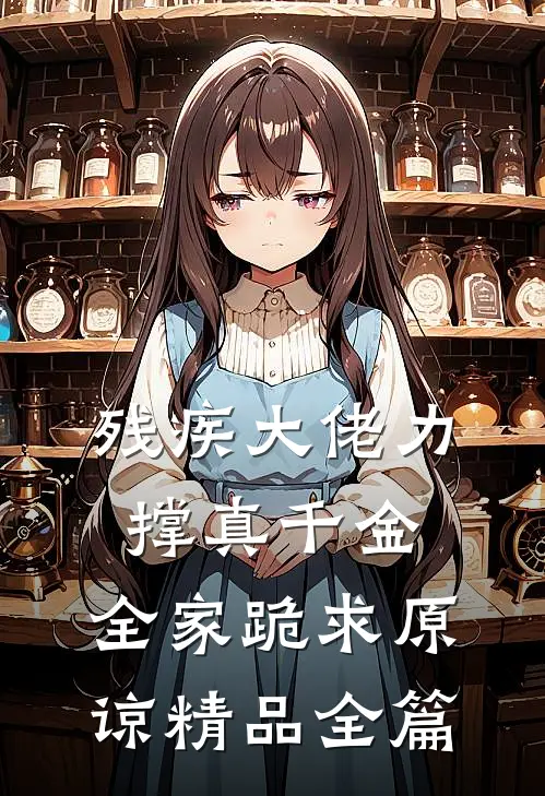 残疾大佬力撑真千金，全家跪求原谅精品全篇