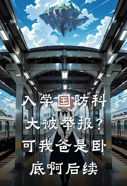 入学国防科大被举报？可我爸是卧底啊后续