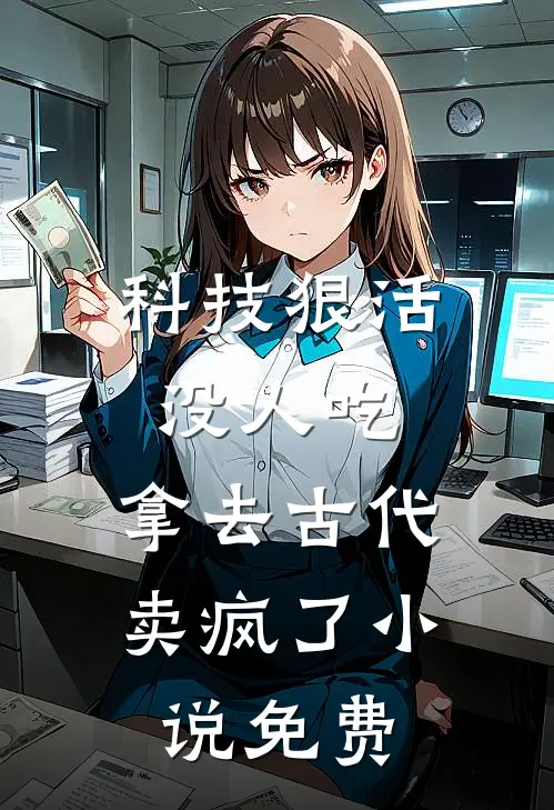 科技狠活没人吃，拿去古代卖疯了小说免费