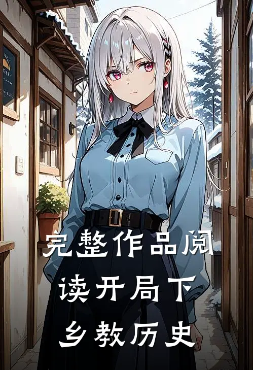 完整作品阅读开局下乡教历史