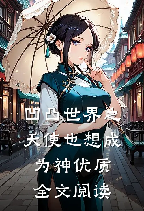 凹凸世界之天使也想成为神优质全文阅读