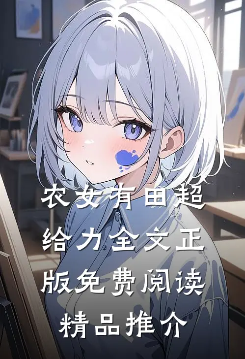 农女有田超给力全文正版免费阅读精品推介