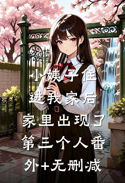 小姨子住进我家后，家里出现了第三个人番外+无删减