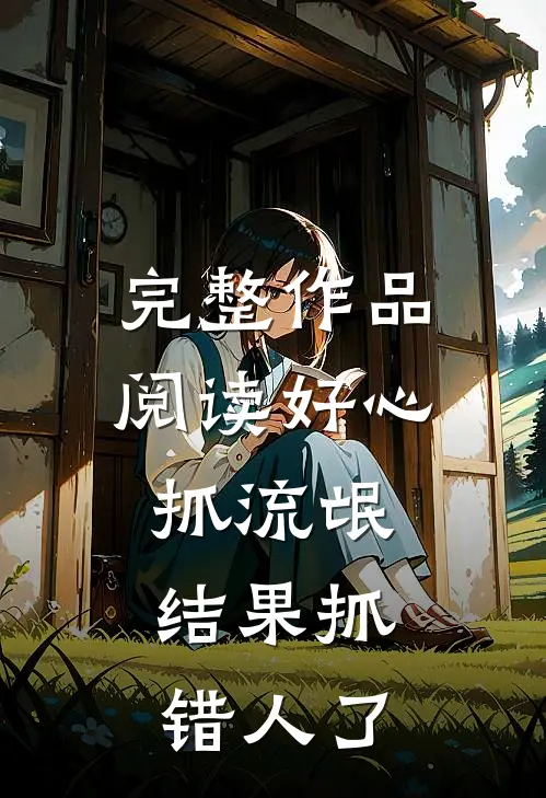 完整作品阅读好心抓流氓，结果抓错人了