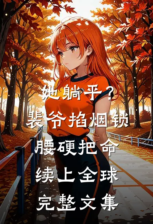她躺平？裴爷掐烟锁腰硬把命续上全球完整文集