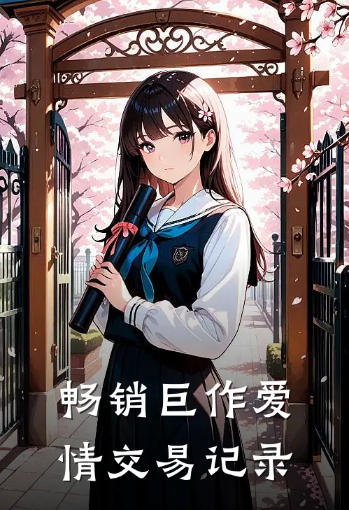 畅销巨作爱情交易记录