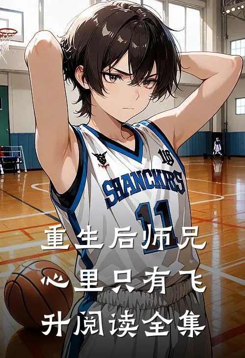 重生后师兄心里只有飞升阅读全集