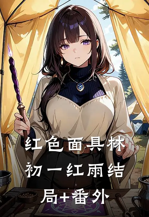 红色面具林初一红雨结局+番外