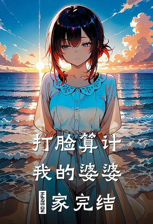 打脸算计我的婆婆⼀家完结