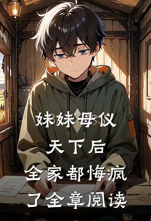 妹妹母仪天下后，全家都悔疯了全章阅读