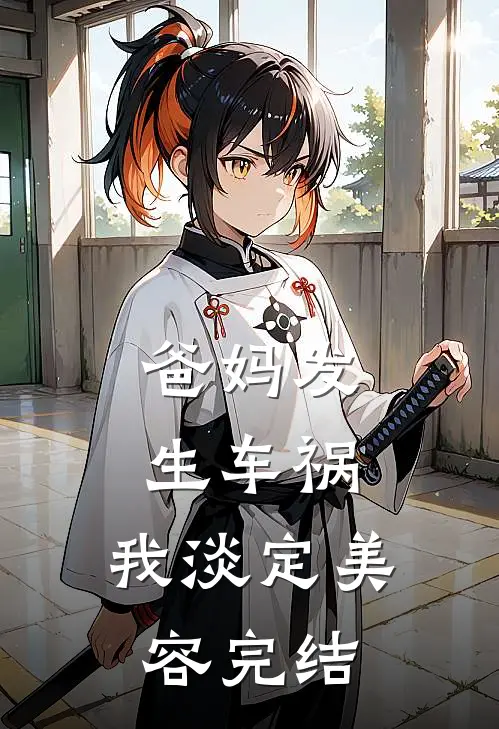 爸妈发生车祸，我淡定美容完结