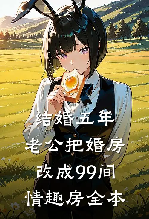 结婚五年，老公把婚房改成99间情趣房全本