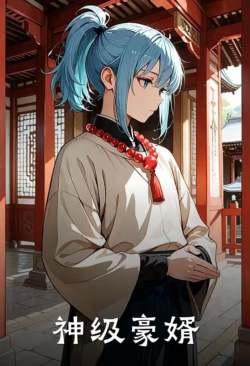 神级豪婿