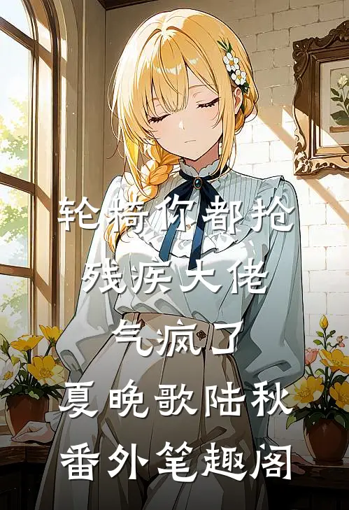 轮椅你都抢，残疾大佬气疯了：夏晚歌陆秋番外笔趣阁