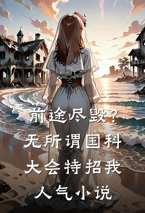前途尽毁？无所谓，国科大会特招我人气小说