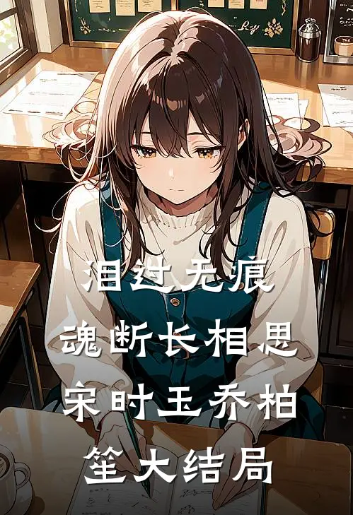 泪过无痕，魂断长相思宋时玉乔柏笙大结局