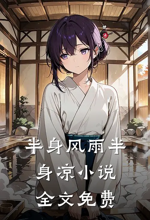 半身风雨半身凉小说全文免费