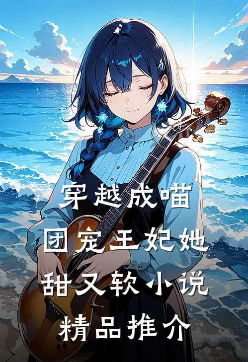 穿越成喵:团宠王妃她甜又软小说精品推介