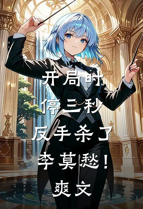开局时停三秒，反手杀了李莫愁！爽文