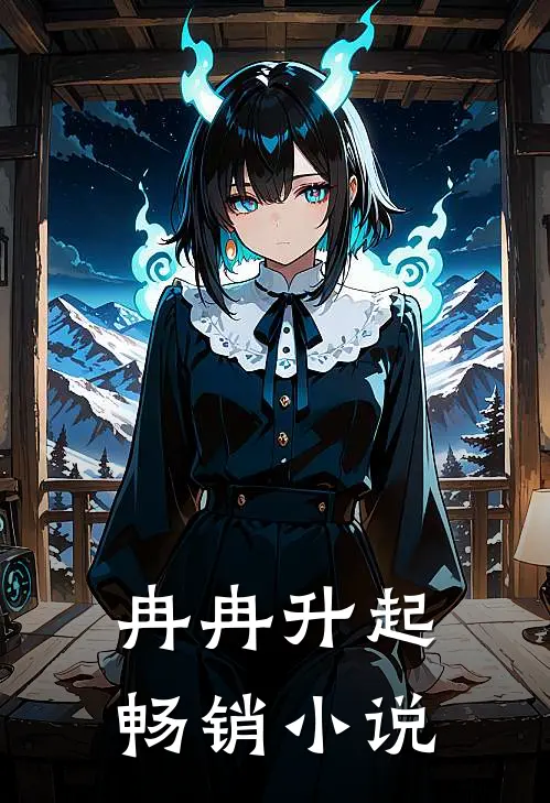 冉冉升起畅销小说