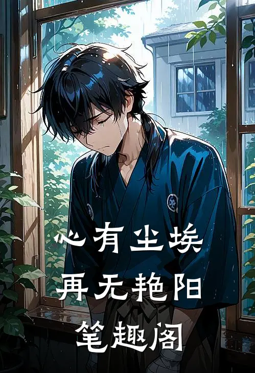 心有尘埃再无艳阳笔趣阁