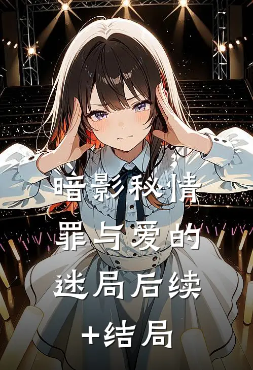 暗影秘情：罪与爱的迷局后续+结局