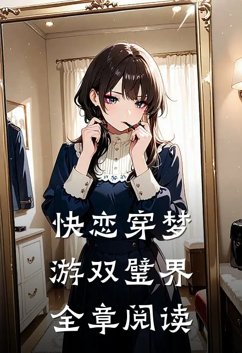 快恋穿梦游双璧界全章阅读