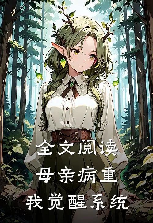 全文阅读母亲病重，我觉醒系统