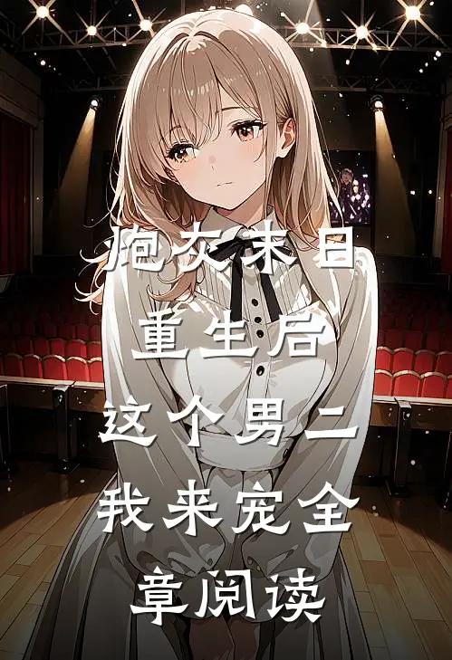 炮灰末日重生后，这个男二我来宠全章阅读