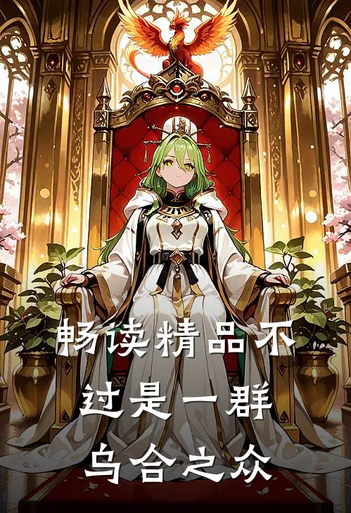 畅读精品不过是一群乌合之众