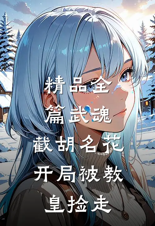 精品全篇武魂：截胡名花，开局被教皇捡走