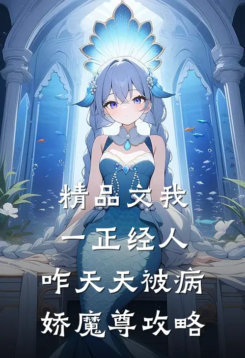 精品文我一正经人，咋天天被病娇魔尊攻略