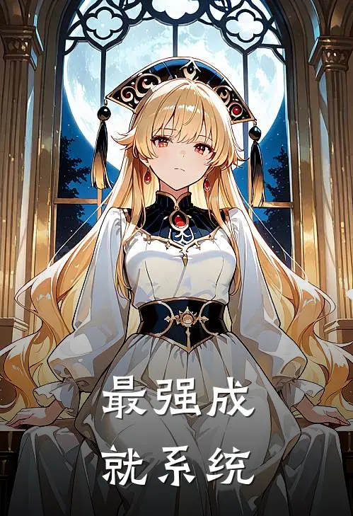 最强成就系统