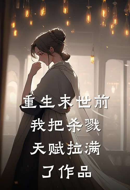 重生末世前，我把杀戮天赋拉满了作品